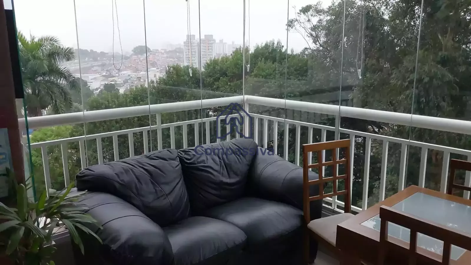 VENDE-SE Apartamento